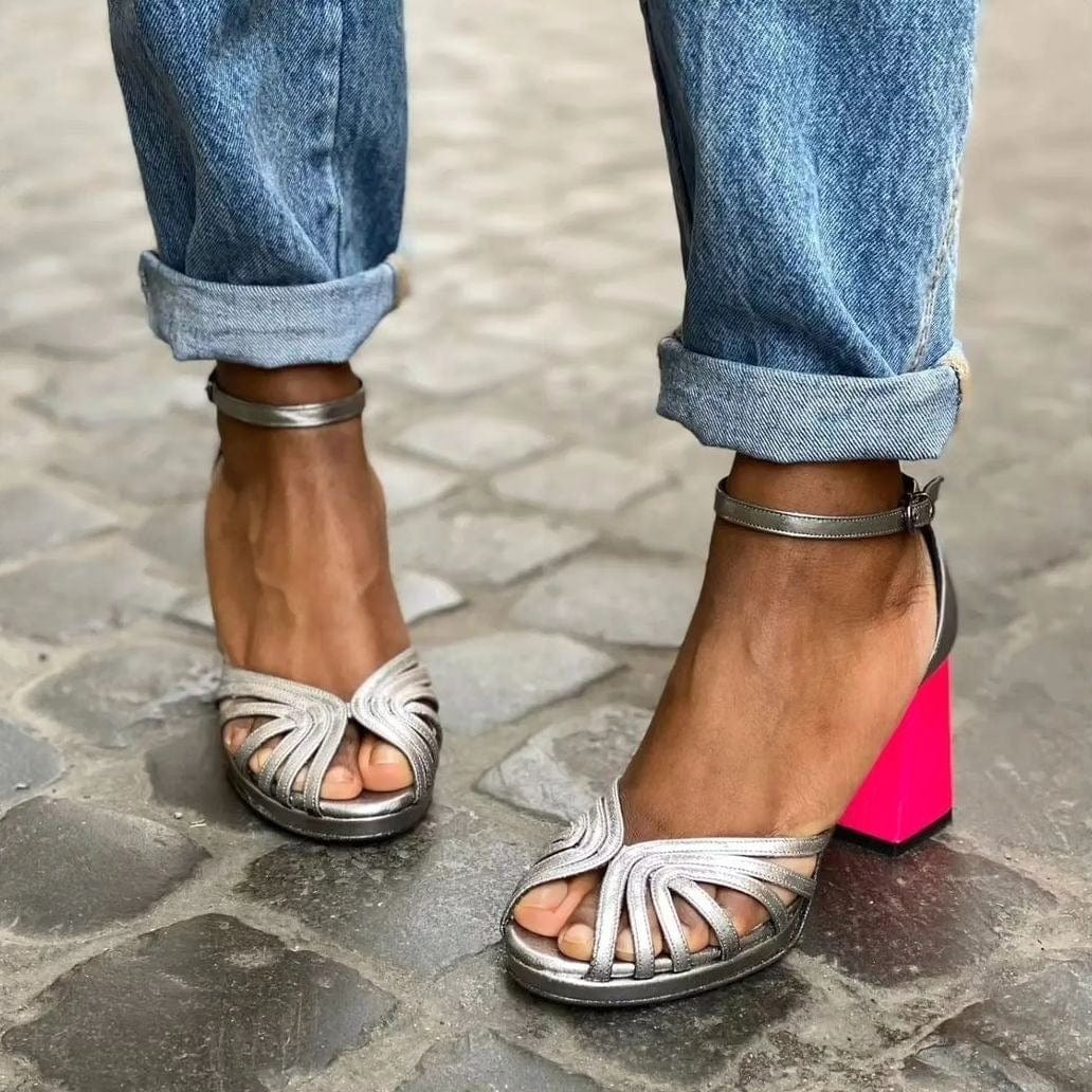 Talons Classiques Soise