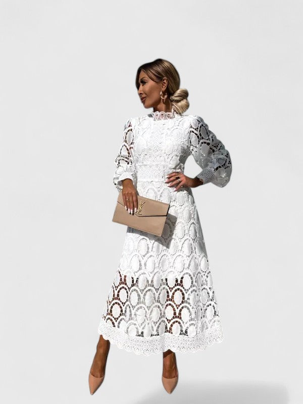 MIA | Robe Élégante