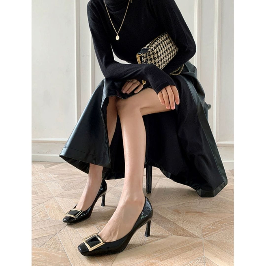 Talons Midnight Vivian