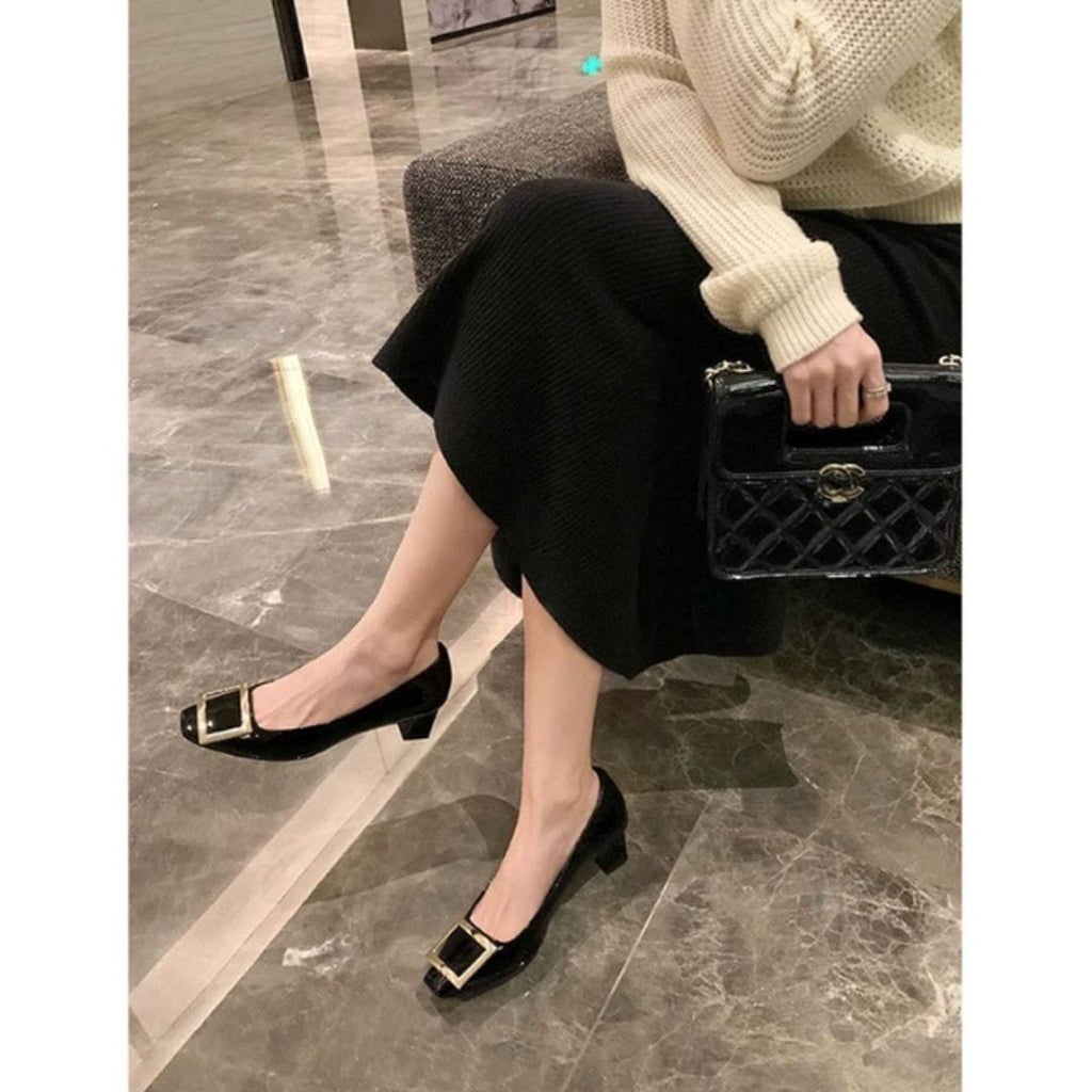 Talons Midnight Vivian