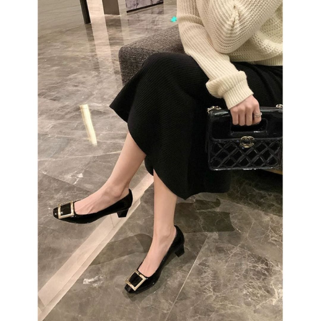 Talons Midnight Vivian