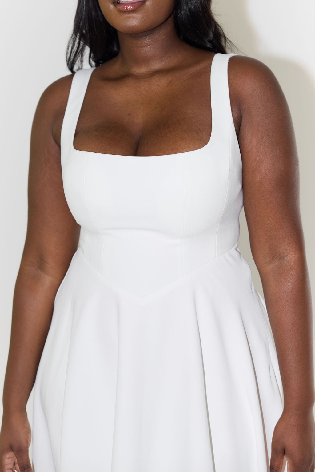 Beatrice - Robe Midi