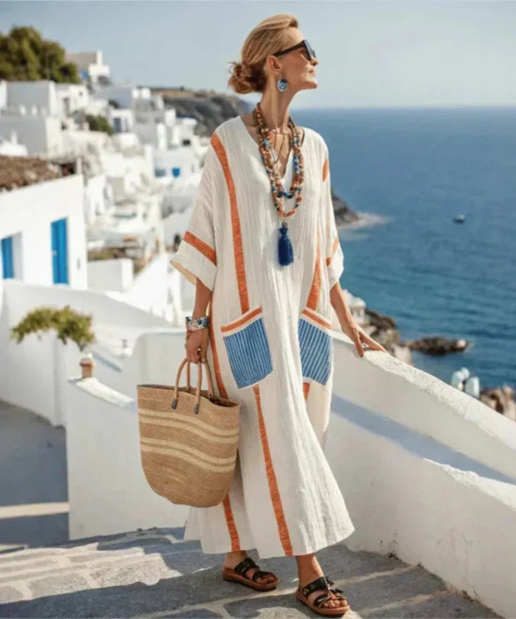 Robe Vera™ Coastal Flow
