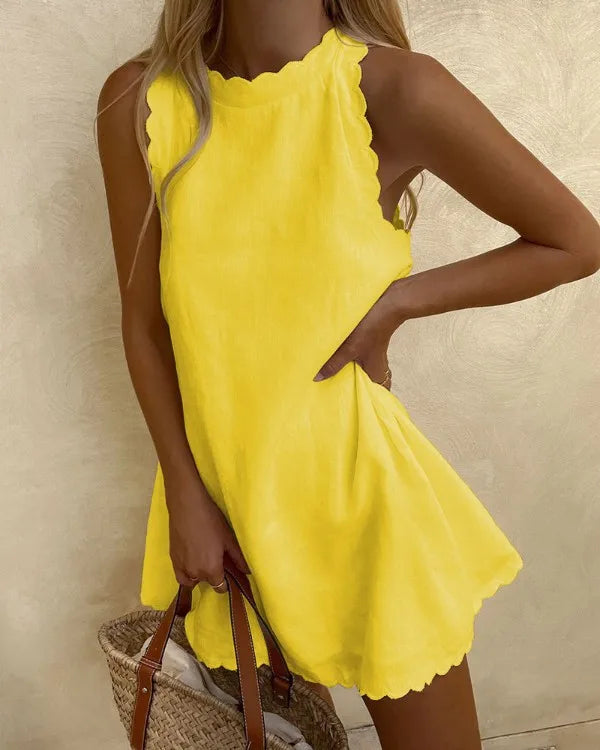MIAMI - Robe Élégante