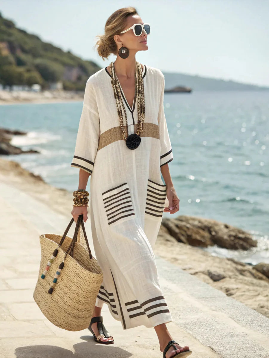 Robe Vera™ Coastal Flow
