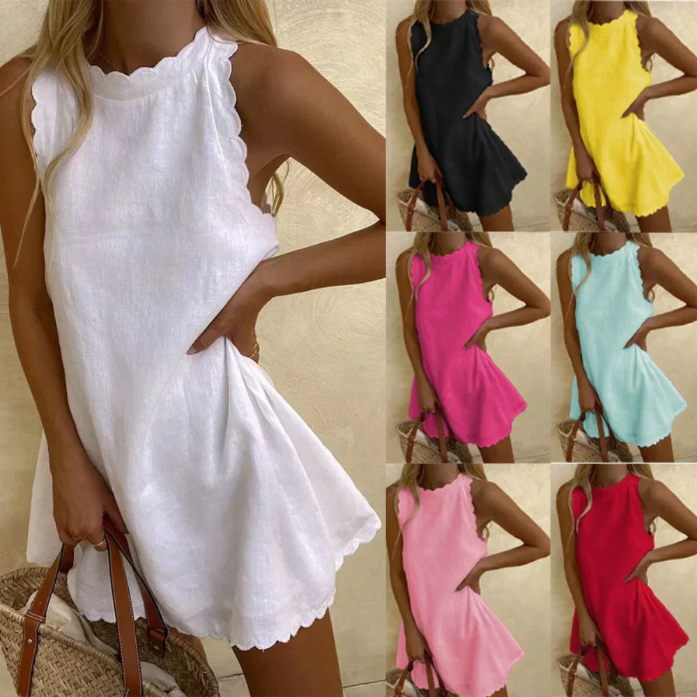 MIAMI - Robe Élégante