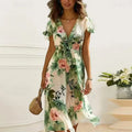 Nirella - Robe Floral Breeze