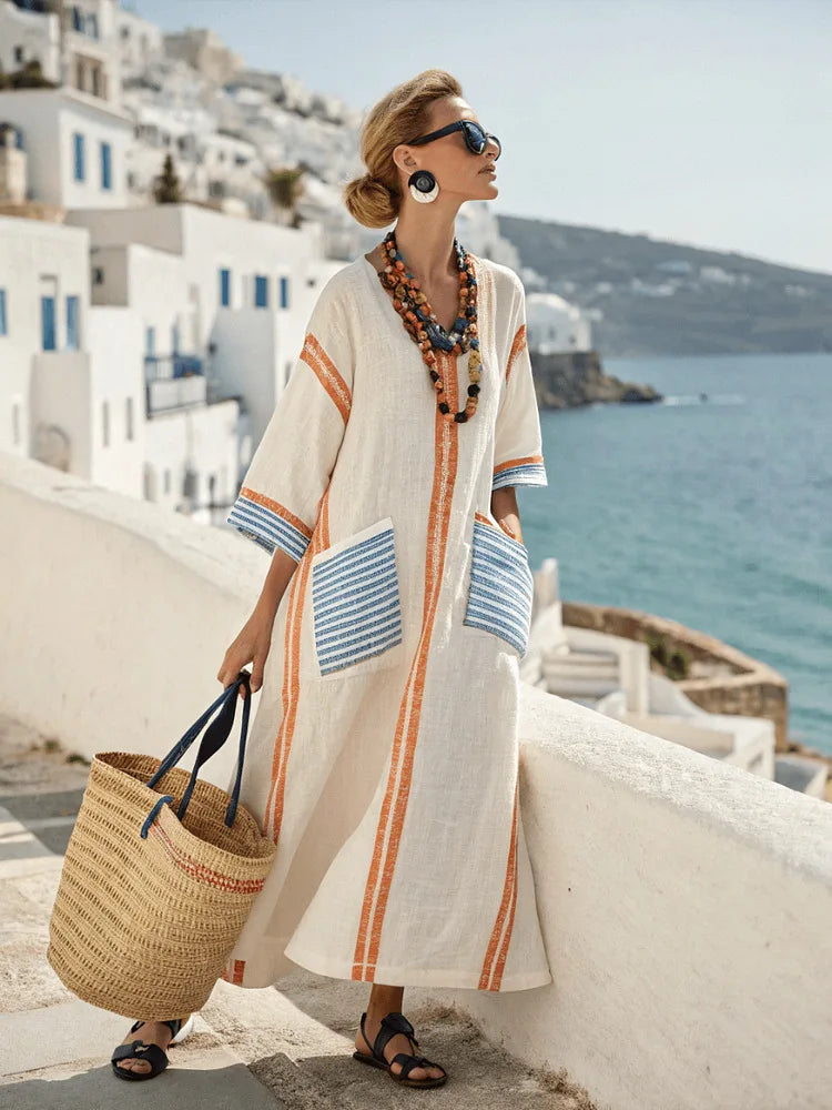 Robe Vera™ Coastal Flow