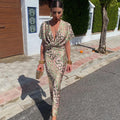 Nina – Robe d'été élégante