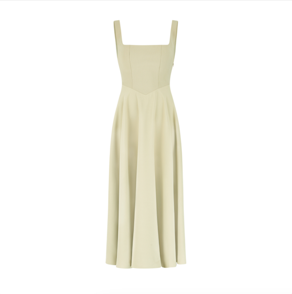 Beatrice - Robe Midi