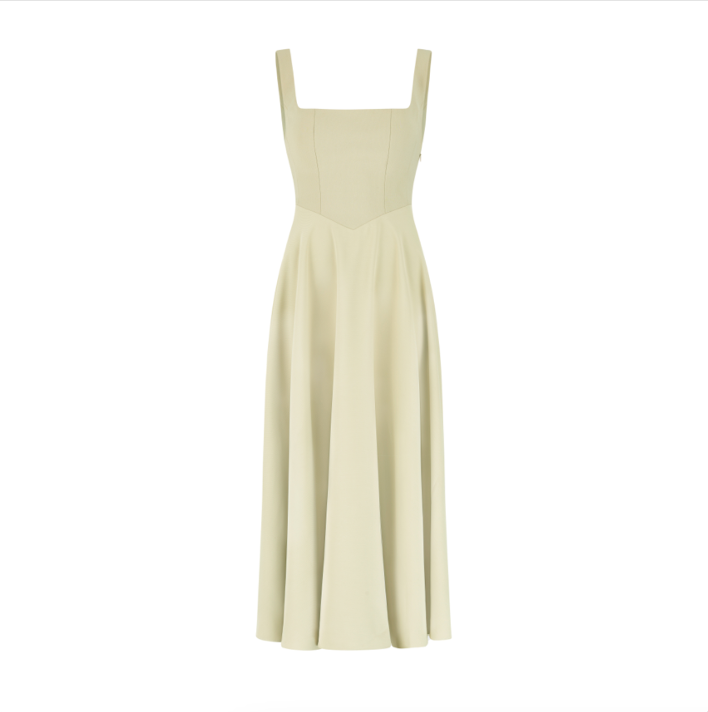 Beatrice - Robe Midi