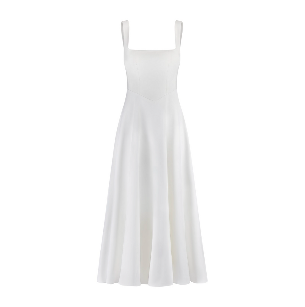 Beatrice - Robe Midi