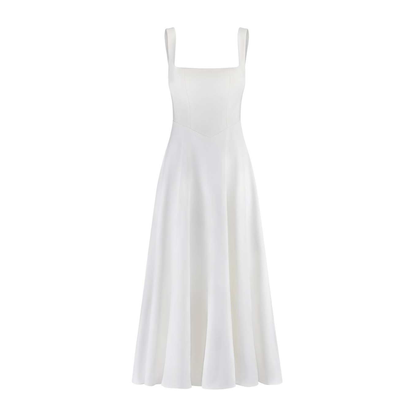 Beatrice - Robe Midi
