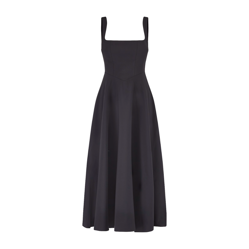 Beatrice - Robe Midi