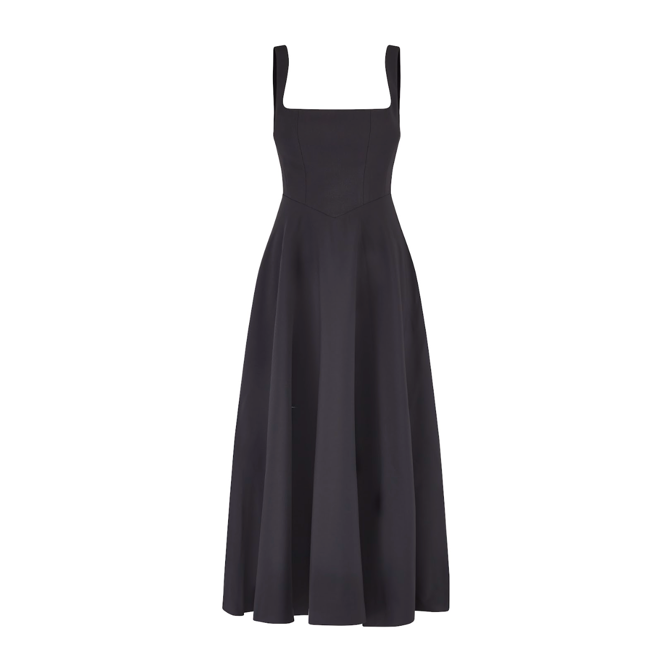 Beatrice - Robe Midi