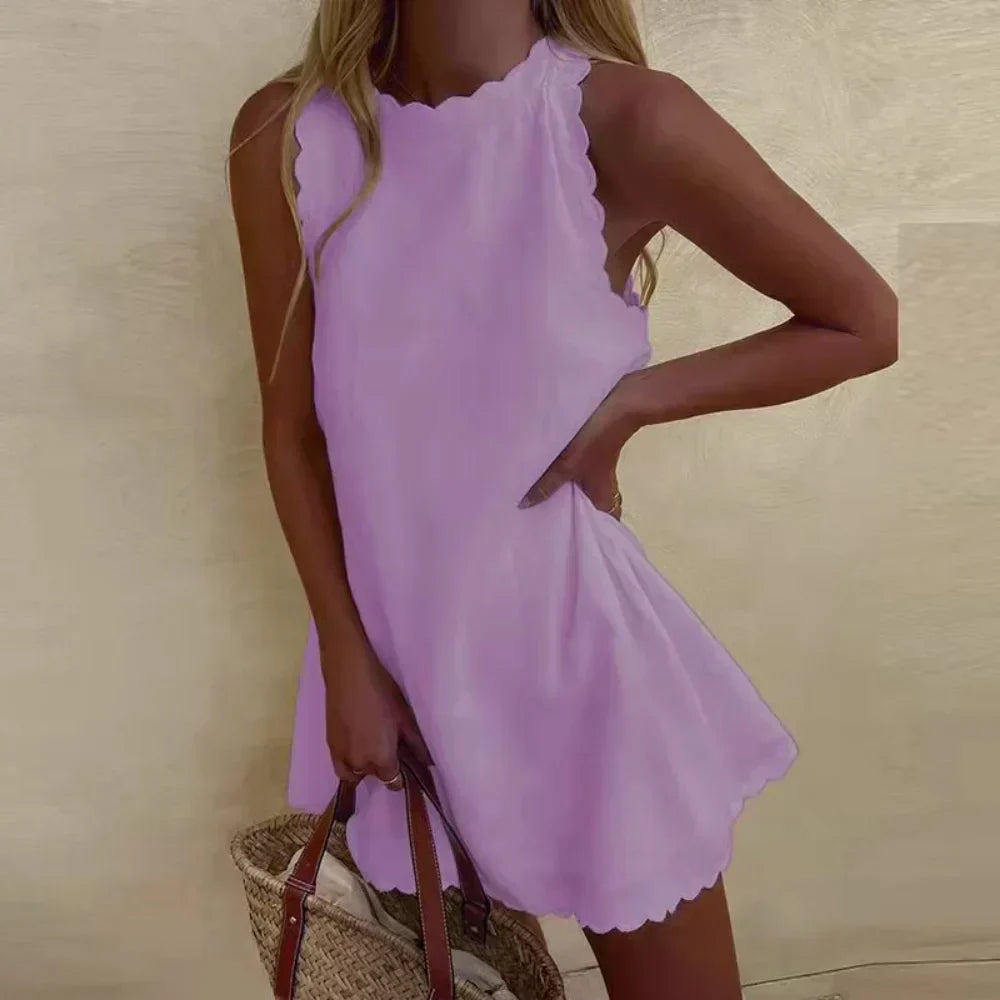 MIAMI - Robe Élégante