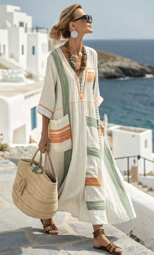 Robe Vera™ Coastal Flow