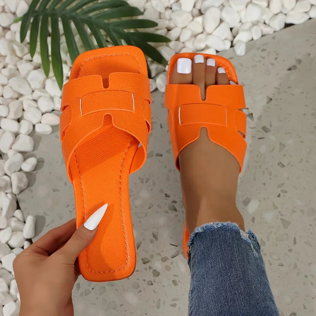 Valencia Sandales