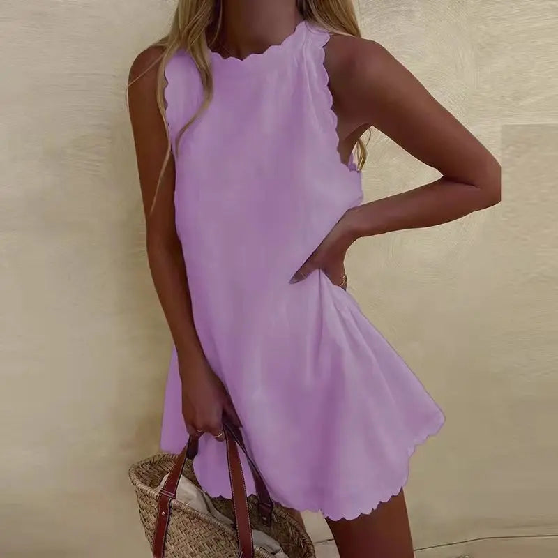 MIAMI - Robe Élégante