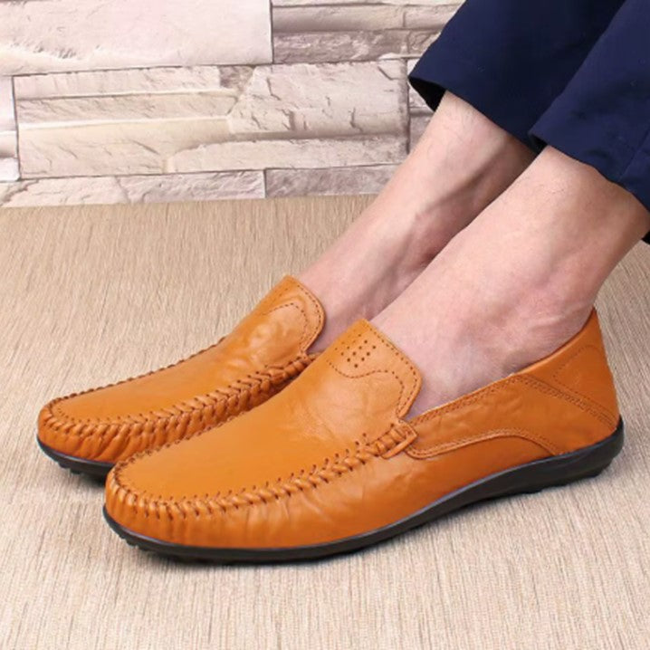 Chaussures Oakridge – Confort classique, facilité au quotidien