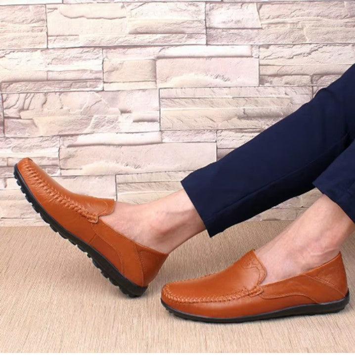 Chaussures Oakridge – Confort classique, facilité au quotidien