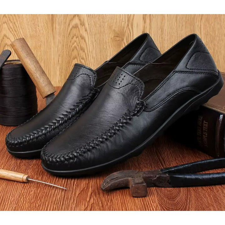 Chaussures Oakridge – Confort classique, facilité au quotidien