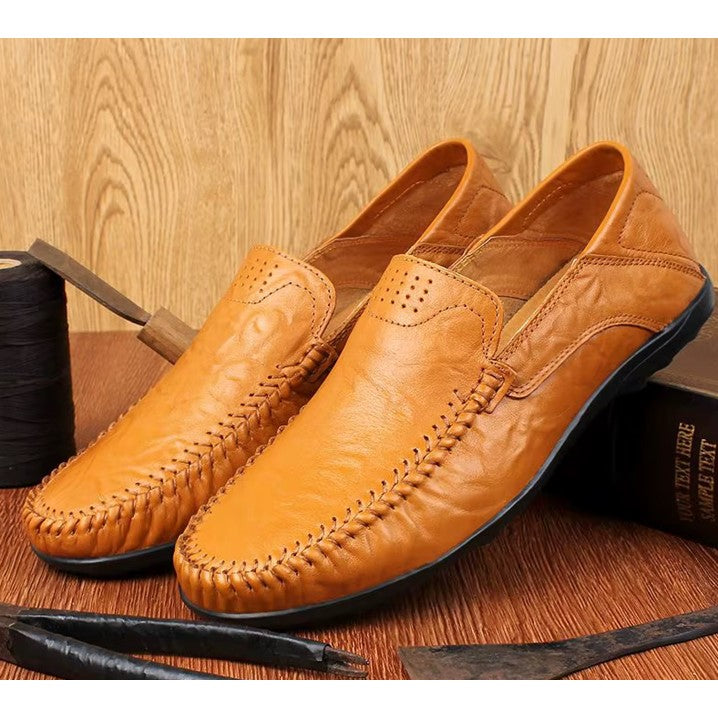 Chaussures Oakridge – Confort classique, facilité au quotidien