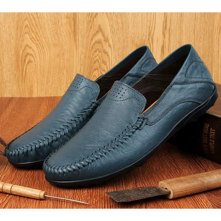 Chaussures Oakridge – Confort classique, facilité au quotidien