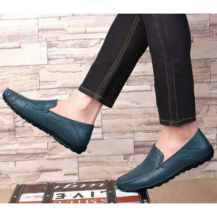 Chaussures Oakridge – Confort classique, facilité au quotidien
