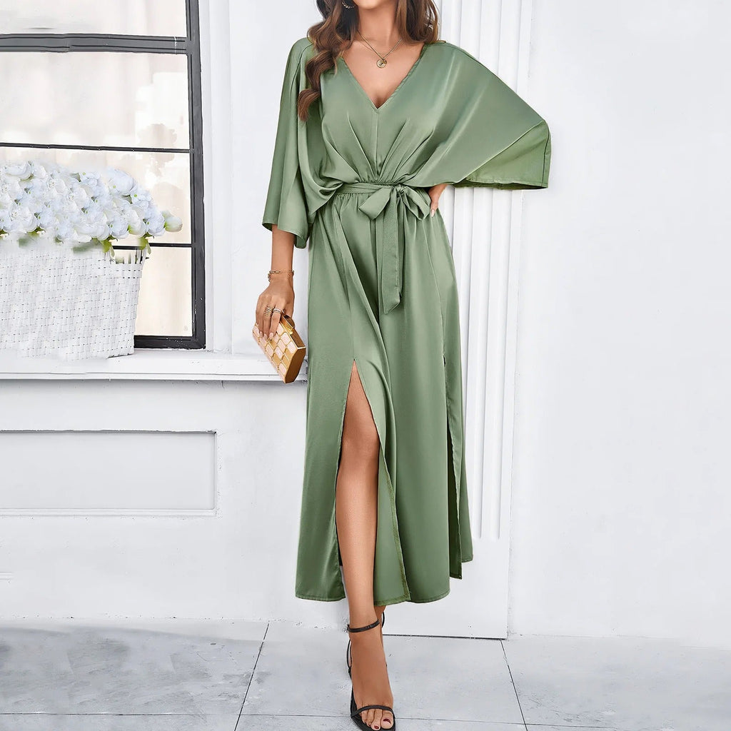 Bella - Robe Midi