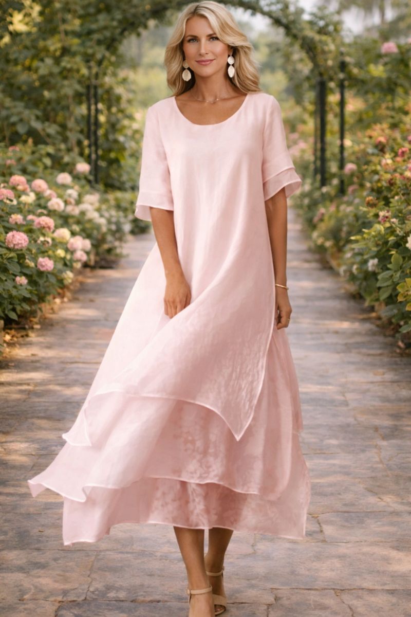 April™ | Robe Élégante