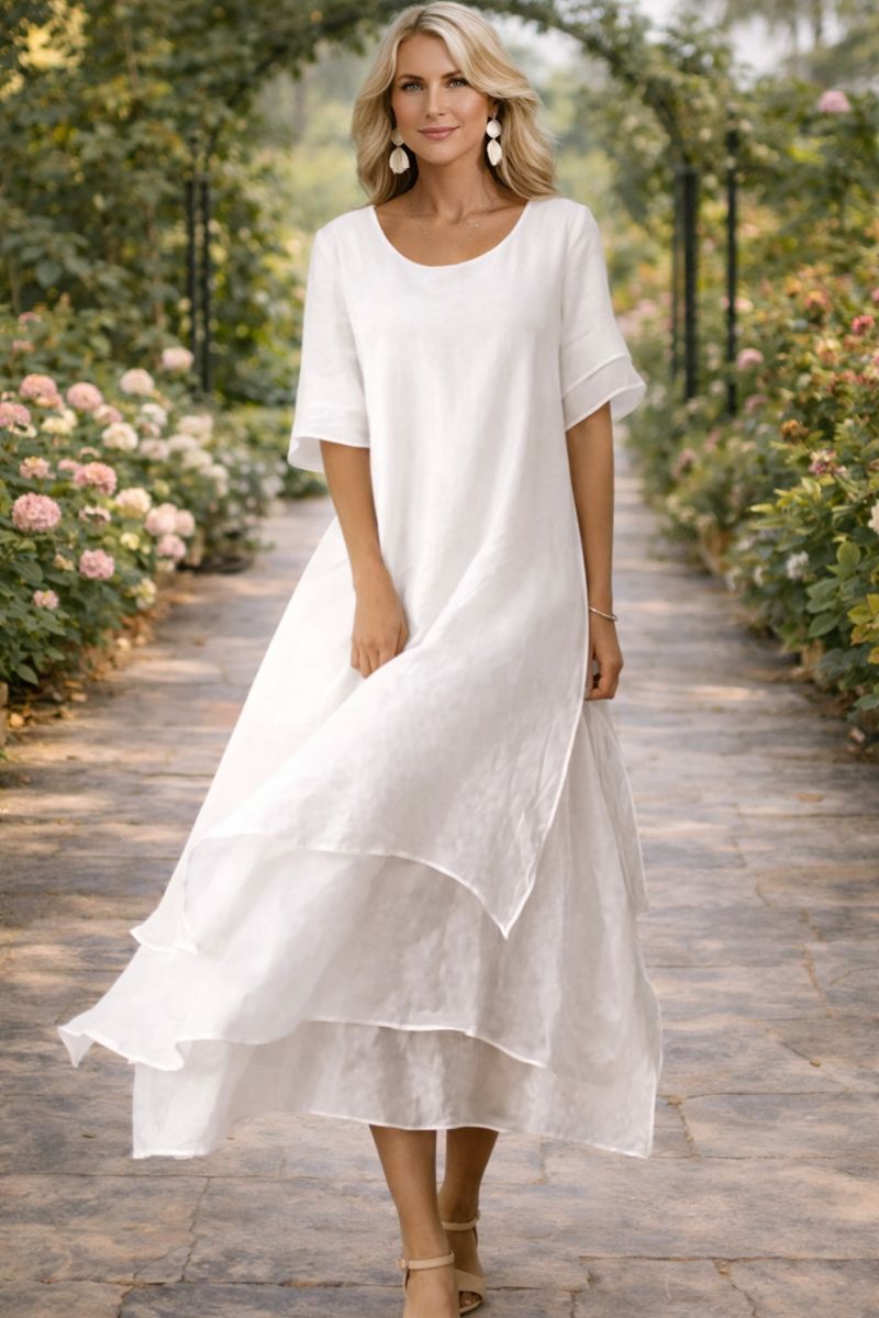 April™ | Robe Élégante