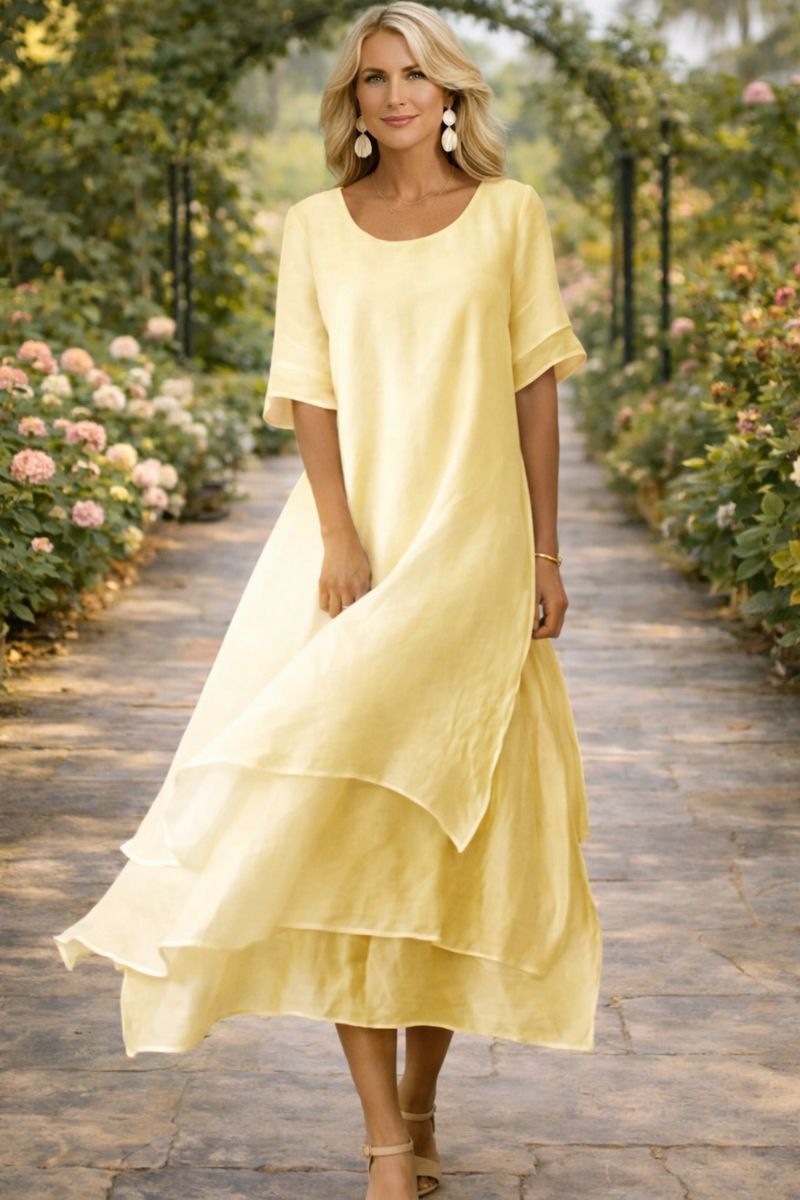 April™ | Robe Élégante