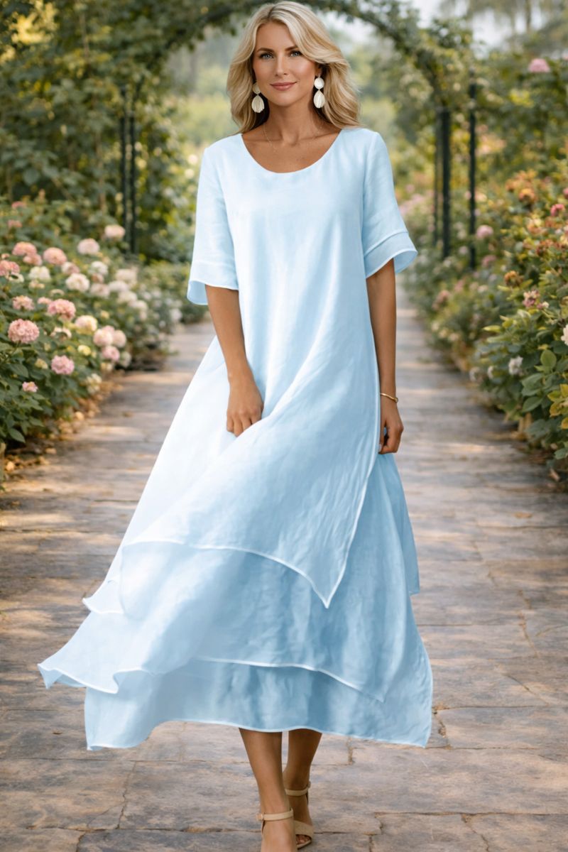 April™ | Robe Élégante
