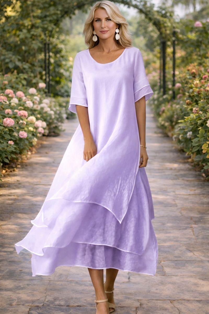 April™ | Robe Élégante
