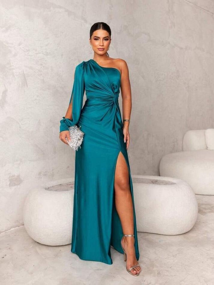 Saryxiah | Robe Maxi Élégante