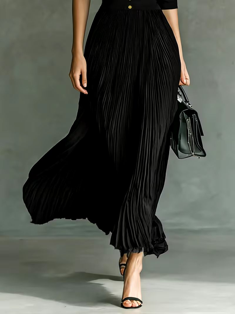 Sophyrahh | Robe Maxi Élégante