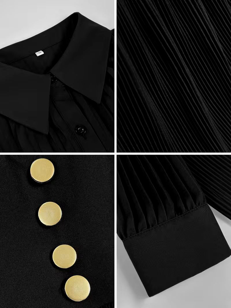 Sophyrahh | Robe Maxi Élégante