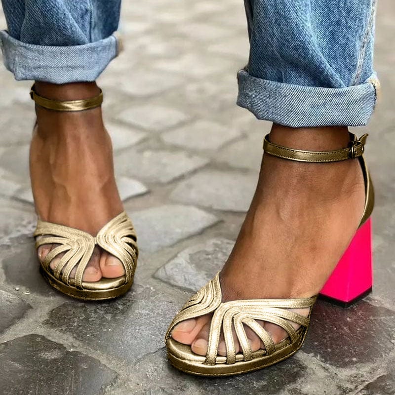 Talons Classiques Soise