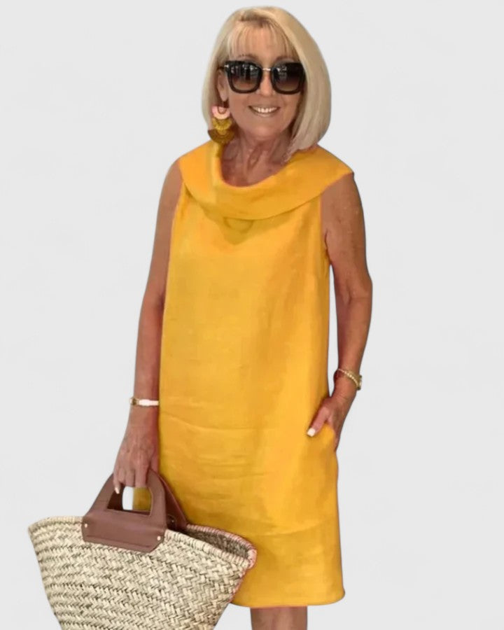 Kim | Robe Élégante