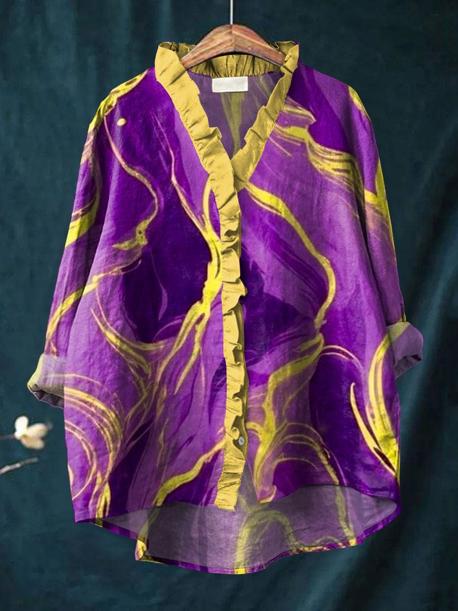 Blouse Bonnie