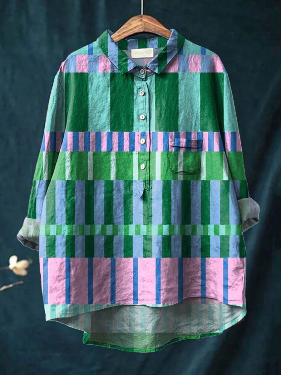 Blouse Ambre