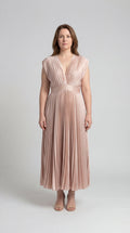 Ashleigh - Robe Midi