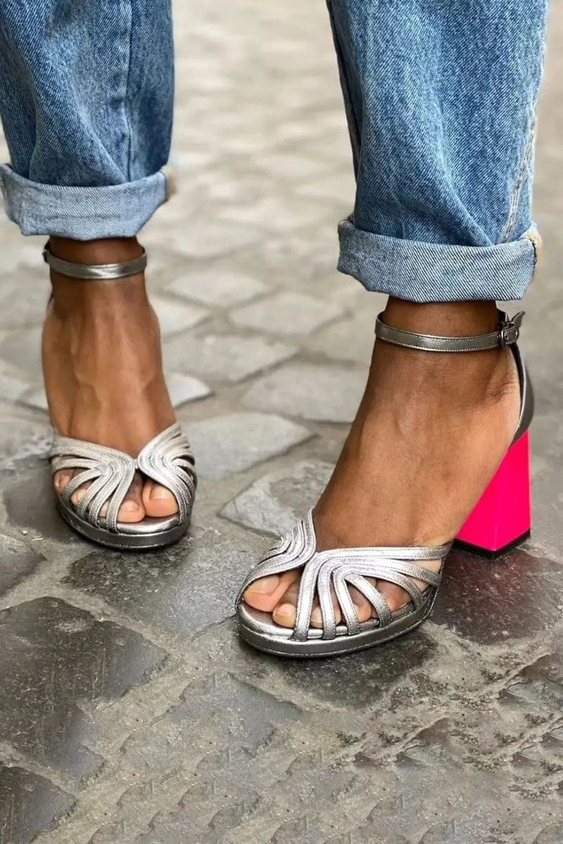 Talons Blocs Nova Néon