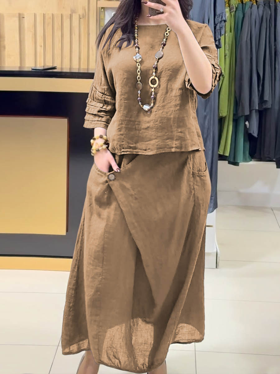 Ensemble Samara