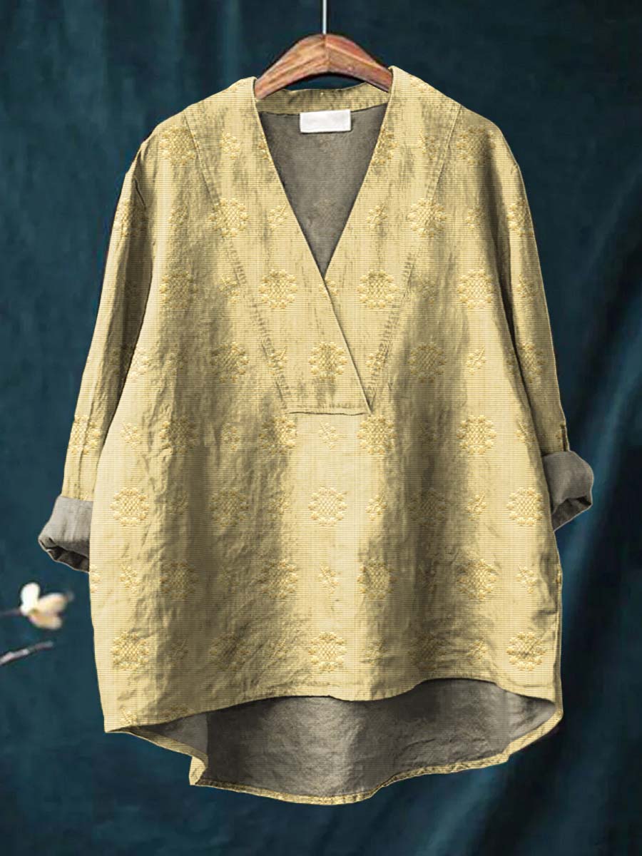Blouse Cara