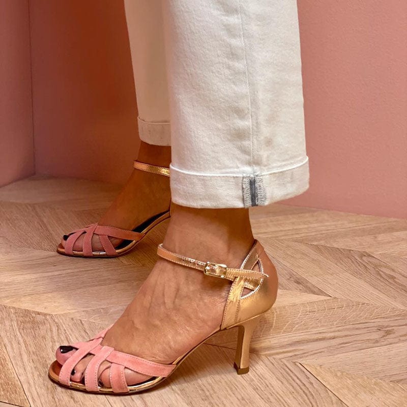 Talons Sienna Lush Glow