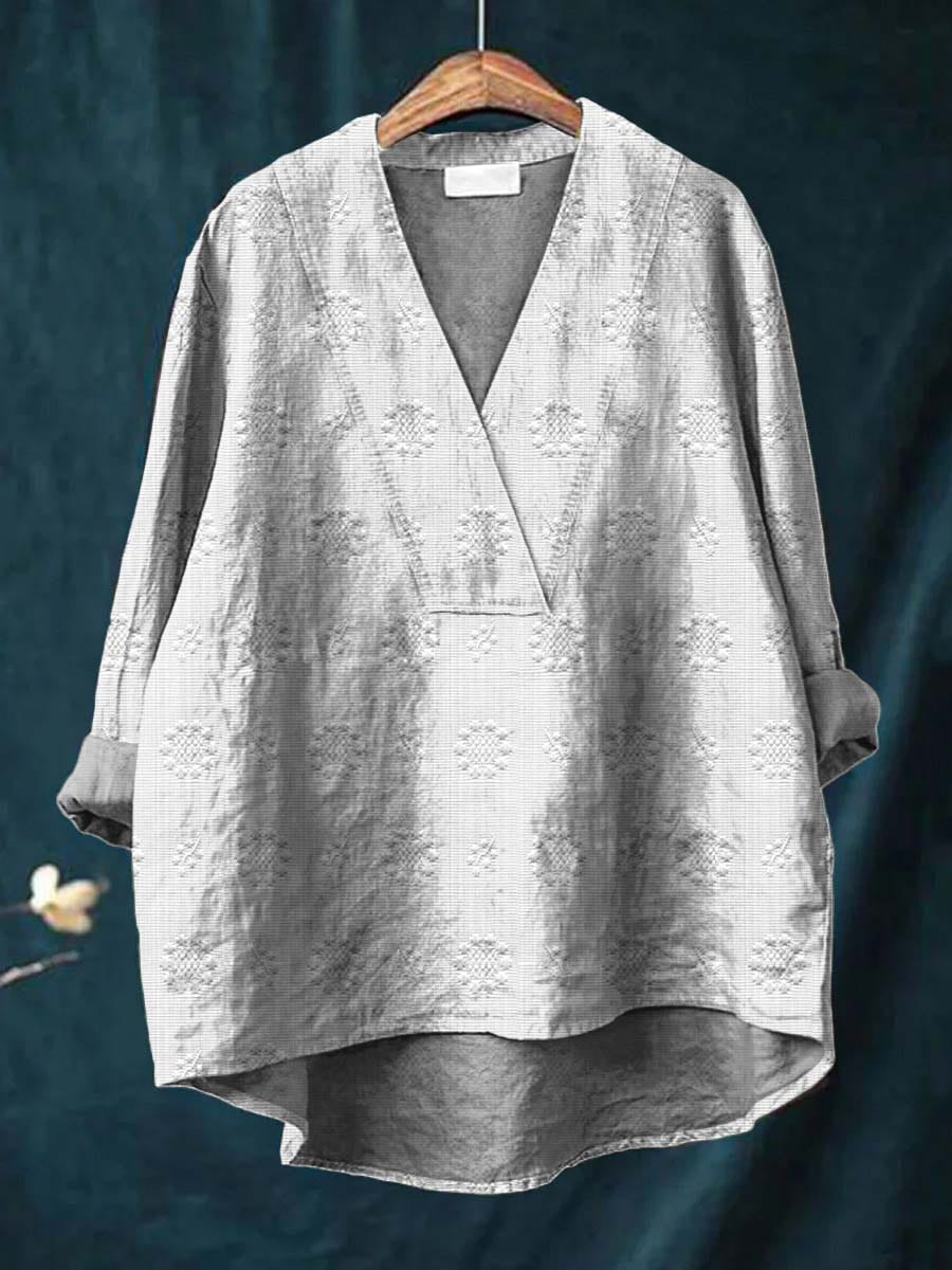 Blouse Cara