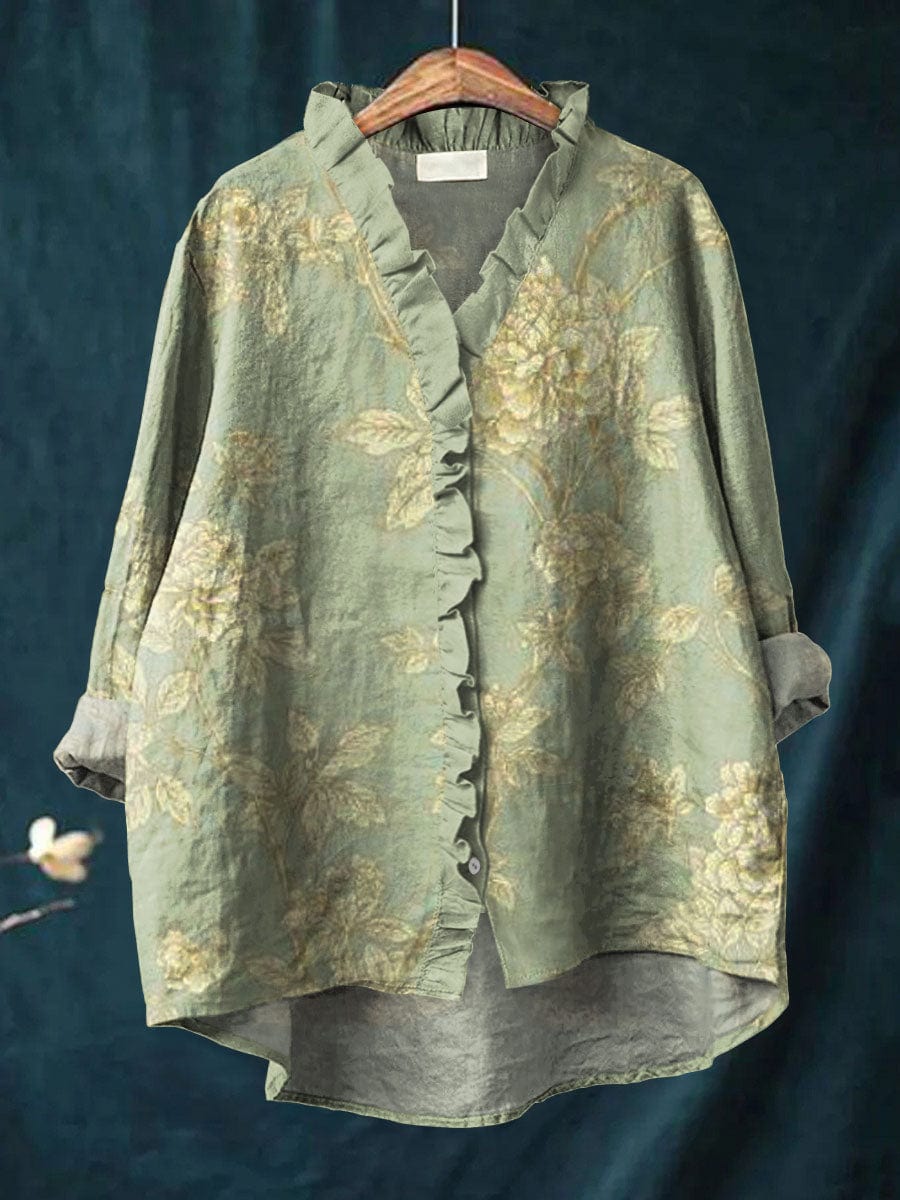 Blouse Rosalinde