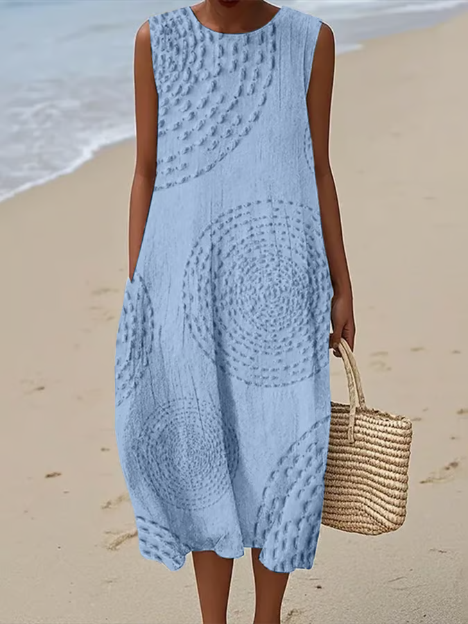 Robe Rose